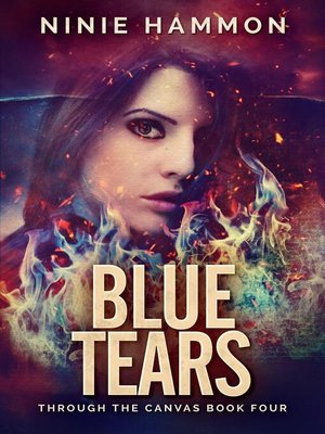 cover image of Blue Tears